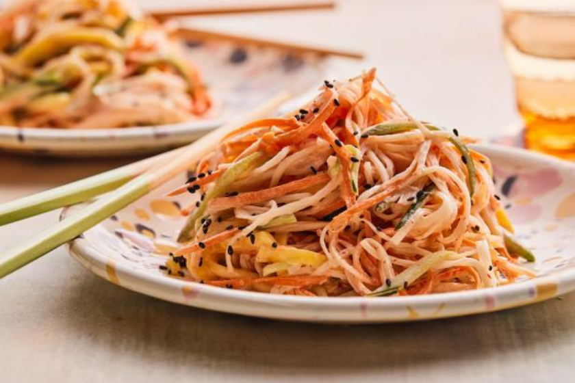Kani salad